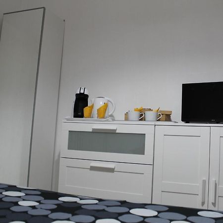 Gli Oleandri Hotel Bellano Ngoại thất bức ảnh
