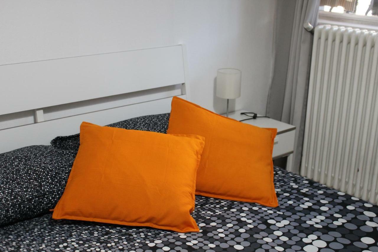 Gli Oleandri Hotel Bellano Ngoại thất bức ảnh