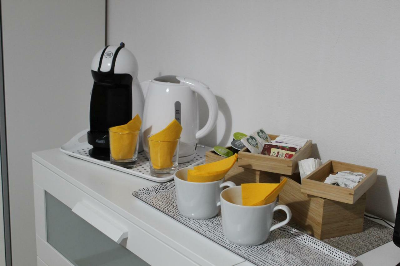 Gli Oleandri Hotel Bellano Ngoại thất bức ảnh