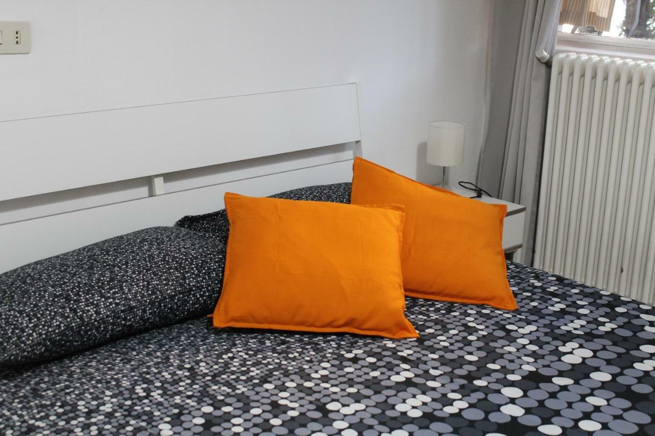 Gli Oleandri Hotel Bellano Ngoại thất bức ảnh